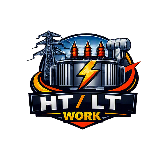HT / LT Work Logo