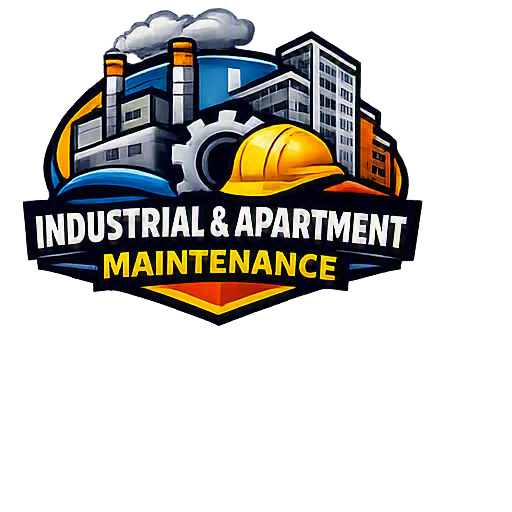 Industrial Maintenance Logo