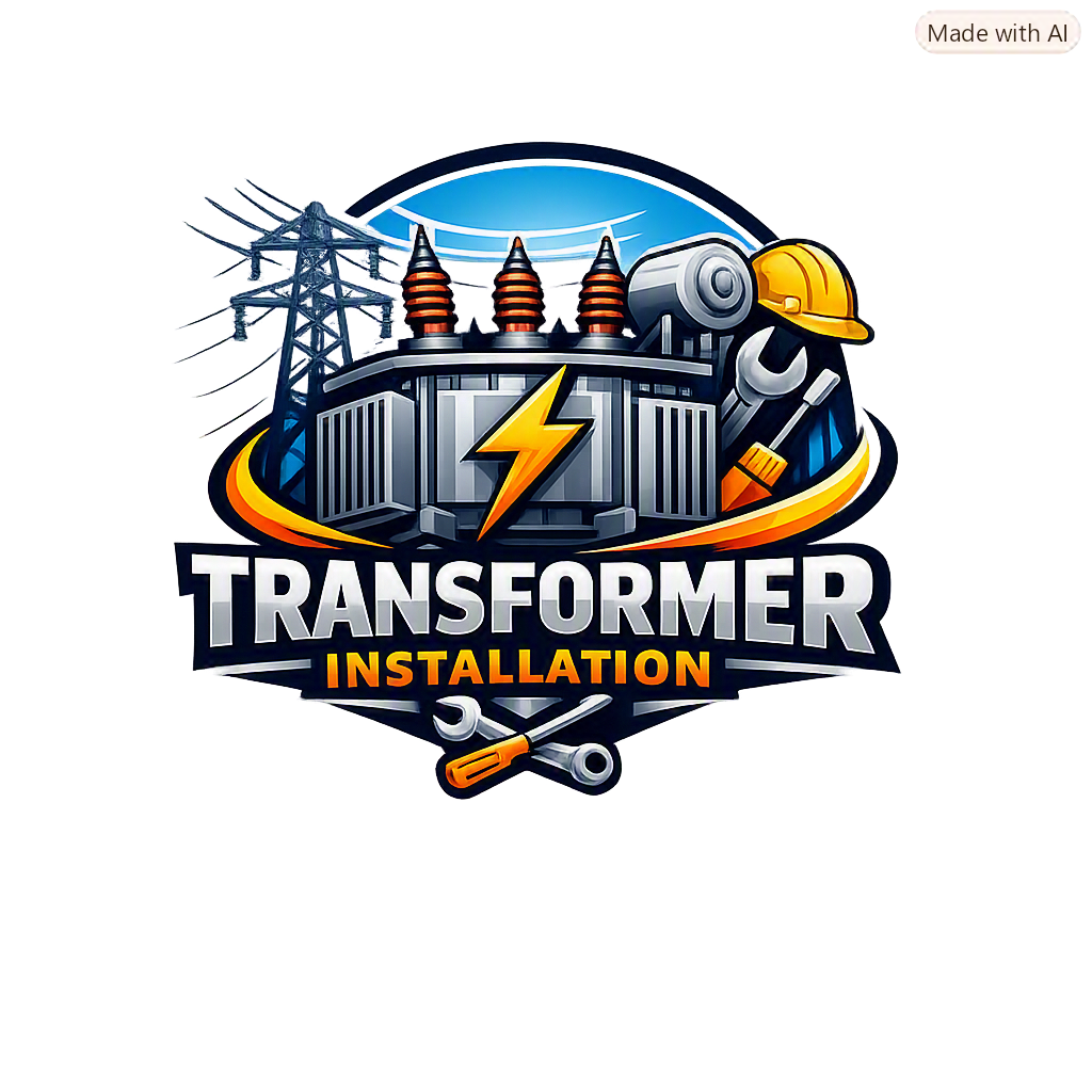 Transformer Installation Logo